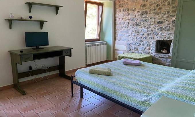 Masero Appartement | Bel appartement près de Cinque Terre, Versilia