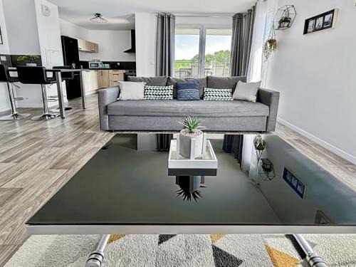 Montevrain Appartement | Lovely Apartment Disneyland Paris - Rentaway BnB