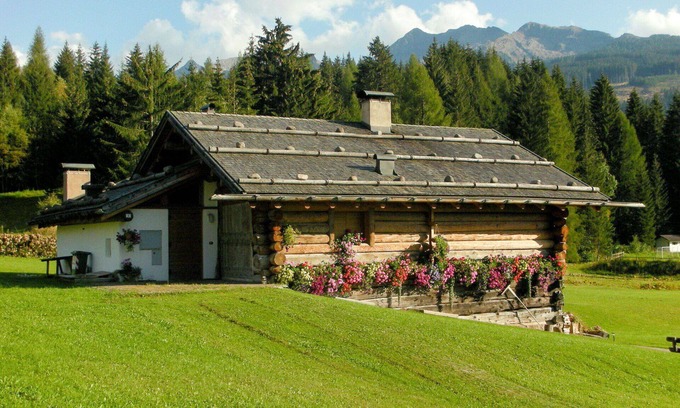 Bellamonte Appartement | Bel appartement pour 10 personnes avec WIFI, TV et animaux admis