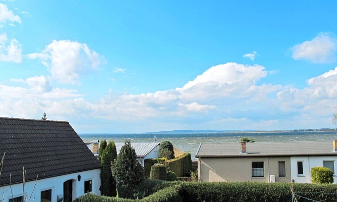 Verchen Appartement | Agréable appartement pour 4 personnes avec WIFI, TV, patio, animaux admis et parking