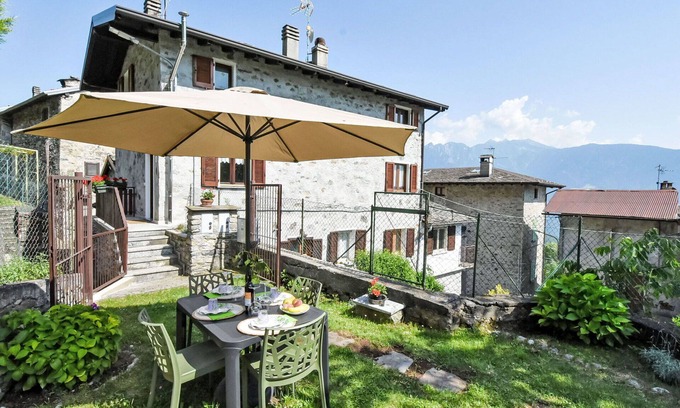 Civo Appartement | Agréable appartement pour 4 personnes avec WIFI, TV, balcon et animaux admis