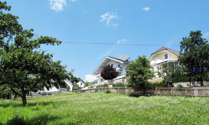 Fliess Appartement | Agréable appartement pour 9 personnes avec WIFI, TV, balcon et animaux admis