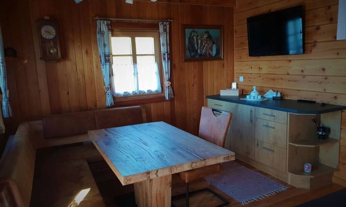 Rangersdorf Appartement | Lovely apartment in Rangersdorf