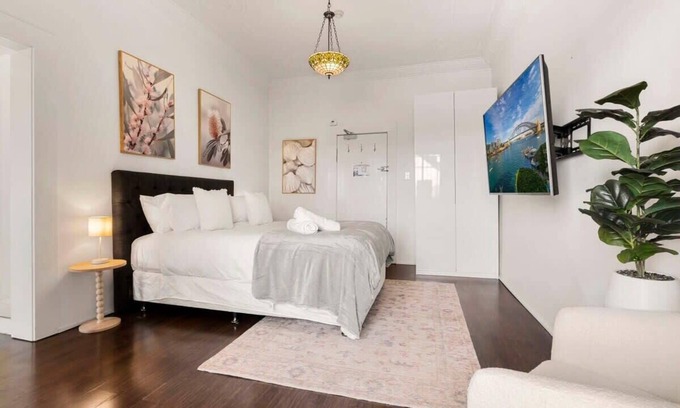 Darlinghurst Appartement | Lovely Apartment in Darlinghurst