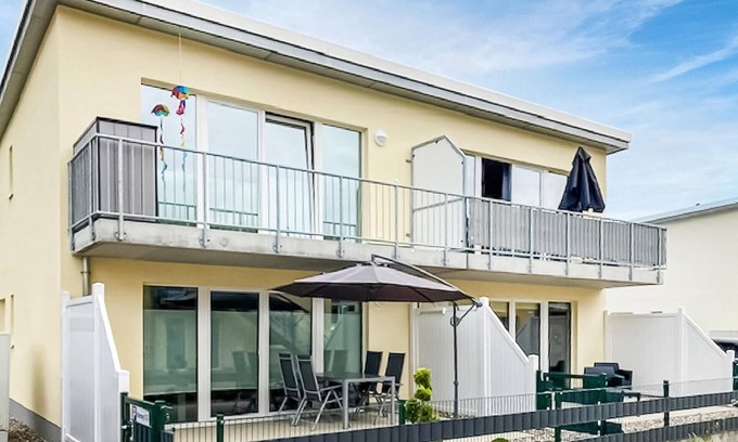 Gelbensande Appartement | Bel appartement à Graal-Müritz
