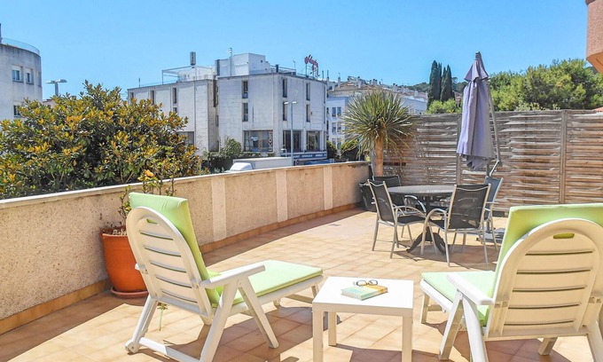 Tossa de Mar Appartement | Bel appartement à Tossa de Mar
