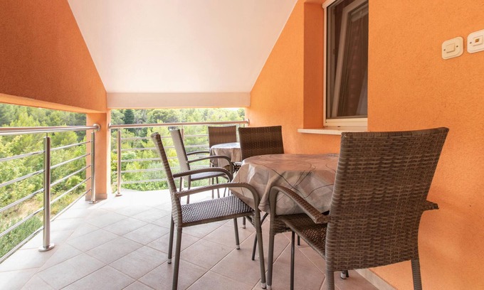 Gornji Karin Appartement | Bel appartement à Gornji Karin
