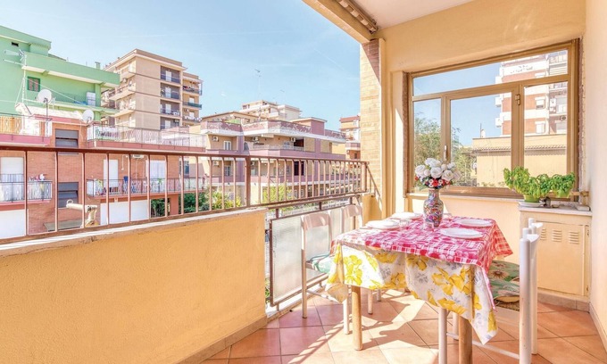 Ladispoli Appartement | Bel appartement à Ladispoli (RM)