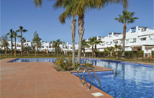 Alhama de Murcia Appartement | Lovely Apartment In Alhama De Murcia