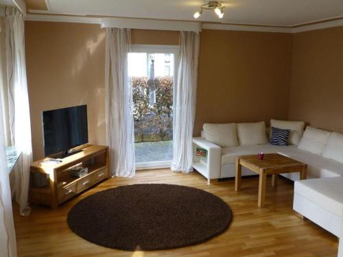 Reelsen Appartement | Lovely apartment in Bad Driburg