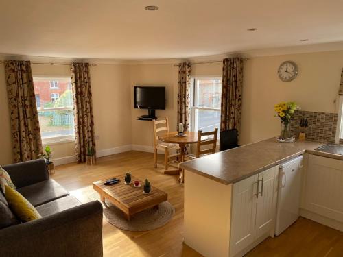 Weybourne Appartement | Lovely apartment in beautiful coastal village