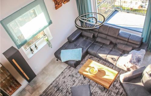 Kurrenberg Appartement | Lovely Apartment In Burgen With Wifi