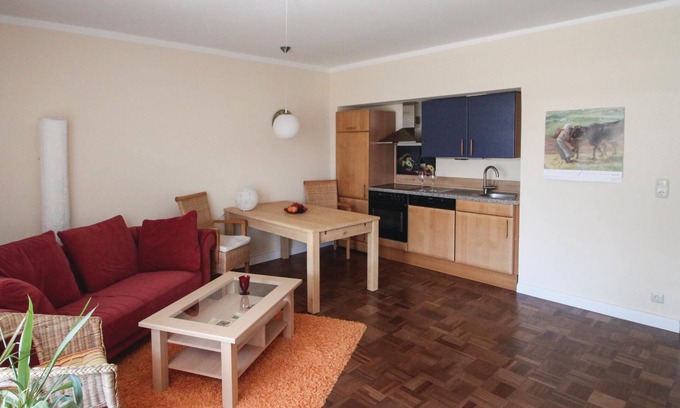 Bad Pyrmont Appartement | Bel appartement à Bad Pyrmont