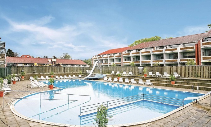 Faaborg Appartement | Feriecenter Klinten