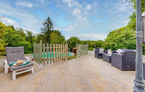 Magnac-Laval Appartement | Lovely Apartment In Magnac Laval