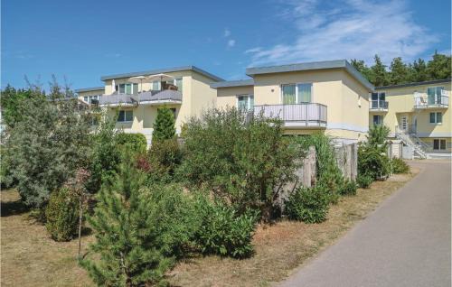 Gelbensande Appartement | Lovely Apartment In Graal-Müritz