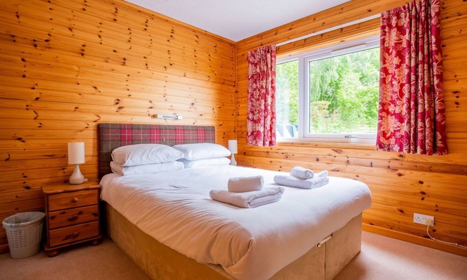 East Lewiston Maison | Agréable appartement dans une maison de vacances avec WIFI, TV, patio et vue panoramique