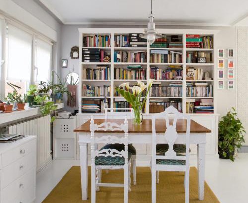 Getxo Appartement | Lovely apartment in Getxo
