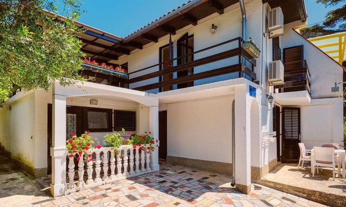 Artatore Appartement | Lovely apartment in Mali Losinj