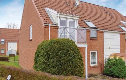 Kirchdorf Appartement | Lovely Apartment In Insel Poel Ot Kirchdor