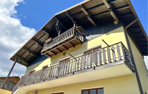 Lamon Appartement | Lovely Apartment In Lamon With Wifi