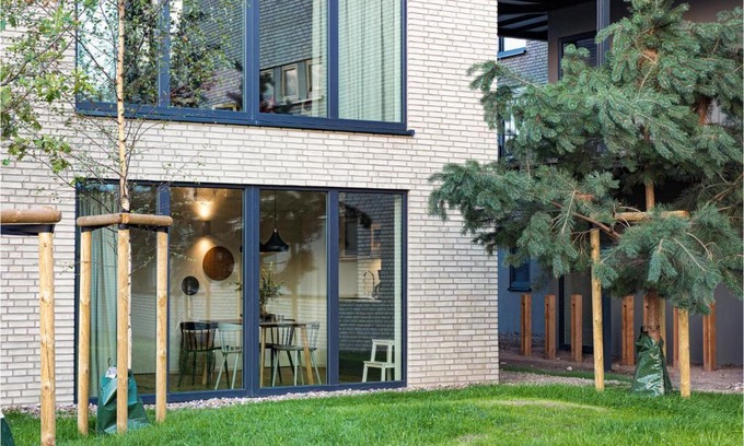 Lembruch Appartement | Lovely Apartment In Lembruchdümmer See