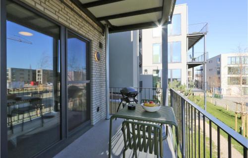 Lembruch Appartement | Lovely Apartment In Lembruchdümmer See