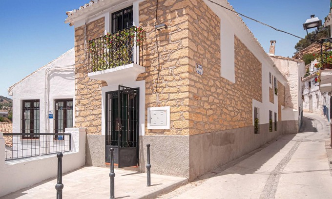 Montefrio Appartement | Bel appartement à Montefrio