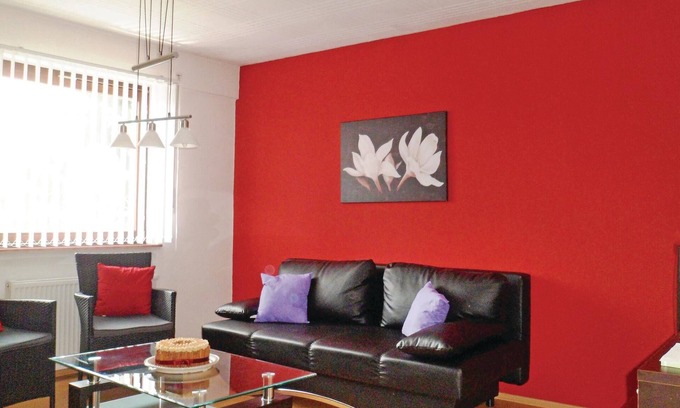 Duedinghausen Appartement | Bel appartement à Medebach avec WiFi