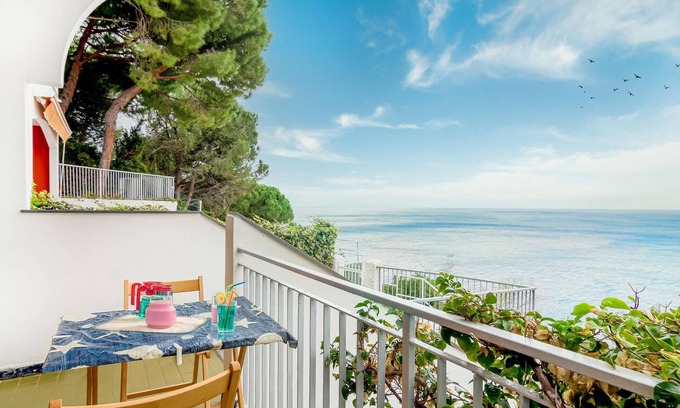 Moneglia Appartement | Moneglia