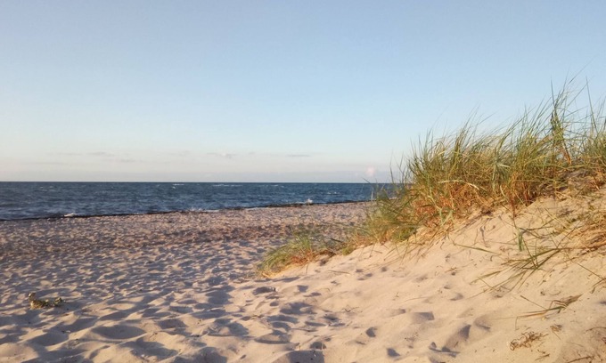 Neubukow Appartement | Bel appartement à Neubukow, près de la mer