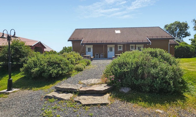 Rygge Municipality Appartement | Lovely apartment in Sperrebotn with WiFi