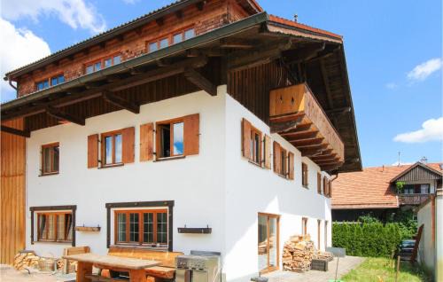 Steinach Appartement | Lovely Apartment In Pfronten With Sauna