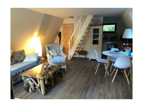 Ovelgoenne Appartement | Lovely apartment in Putbus