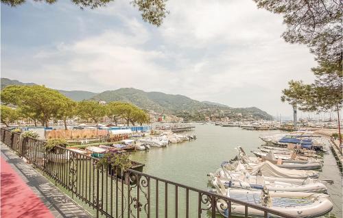 Rapallo Appartement | Lovely Apartment In Rapallo Ge