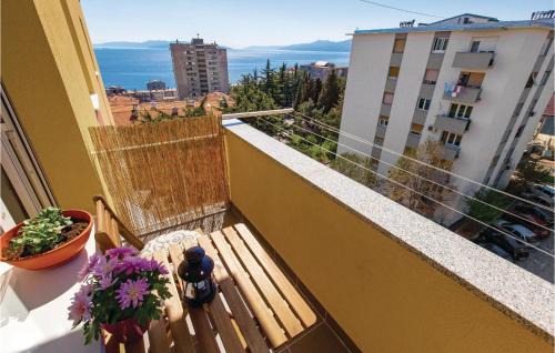 Rijeka Appartement | Lovely Apartment In Rijeka With Wifi