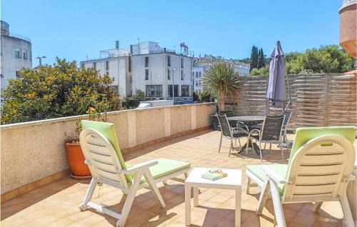 Tossa de Mar Appartement | Lovely Apartment In Tossa De Mar