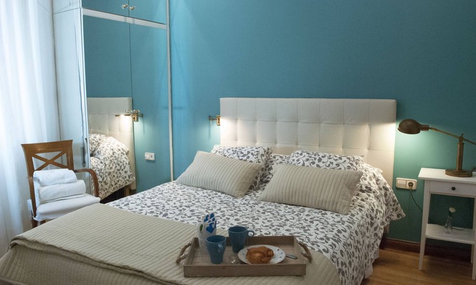 El Arenal Appartement | Bel appartement au coeur de Séville