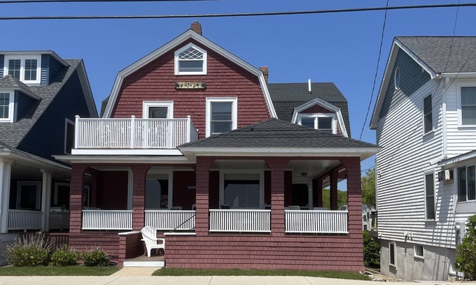 York Beach Appartement | Tarifs réduits pour l'automne / hiver! Accepter les locations été 2020!