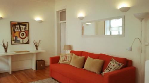 Linda-a-Velha Appartement | Lovely Apartment near Belém