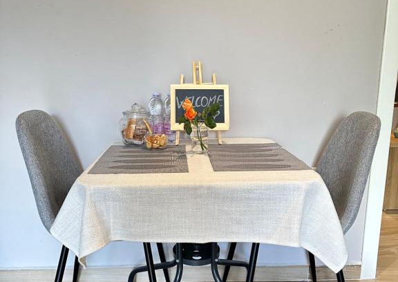 Tirana Appartement | Lovely Apartment near Tirana Lake