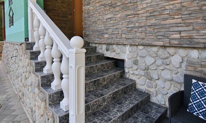 Tatranska Strba Appartement | Lovely apartment for 4 people with WIFI, TV and parking