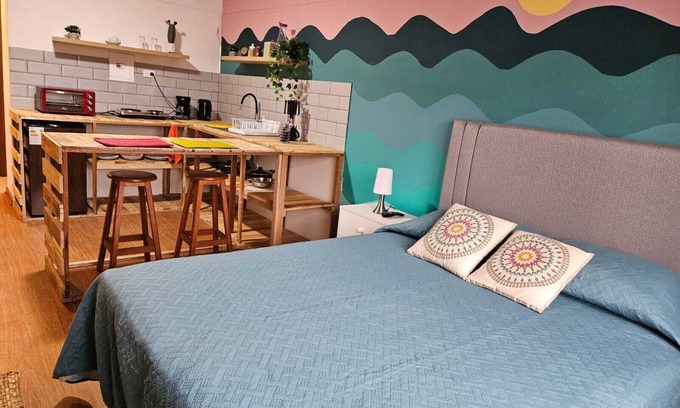 Lima Historic Center Appartement | Lovely apartment with WiFi in vibrant Lima