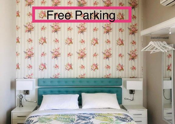 Koukouli Appartement | Lovely Apartments D