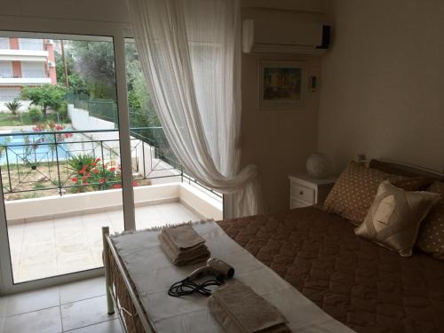 Ligia Appartement | Lovely Appartments Lygia Korinthias