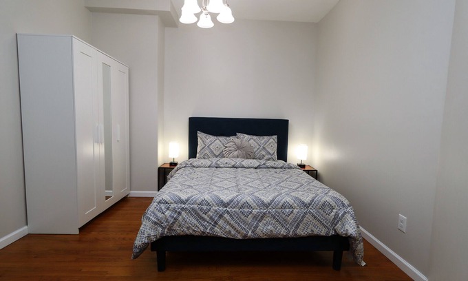 Belleville Appartement | ★Lovely Apt Close to American Dream and NYC!★