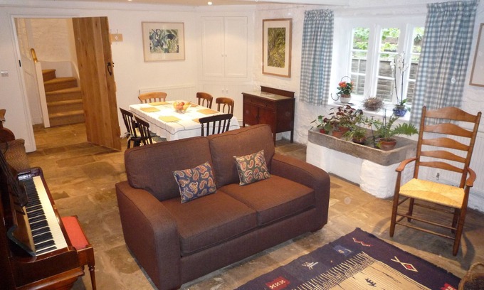 Cribbs Causeway Cottage | Belle conversion de grange en milieu rural à 3 miles du centre de Bristol