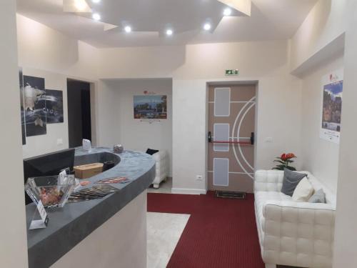 Bianco Appartement | LOVELY BIANCO - Rooms & Apartment