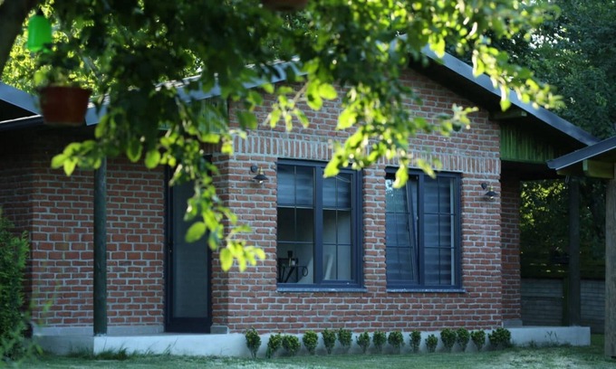 Yanik Appartement | Lovely Bungalow Surrounded by Nature in Sapanca