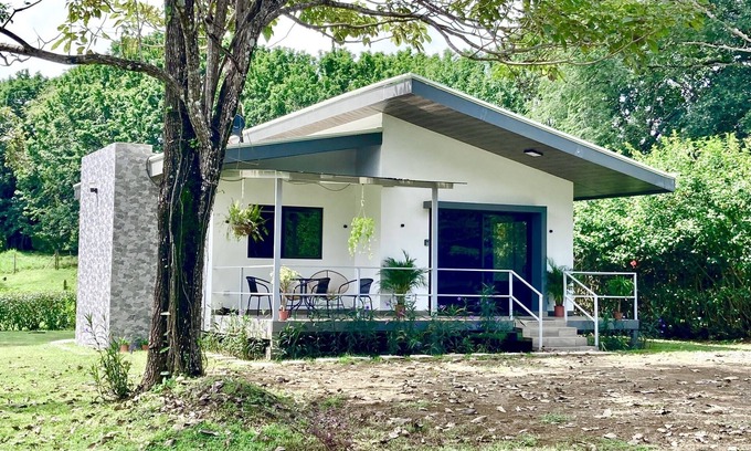 Las Delicias Maison | Lovely Casa Amapolas